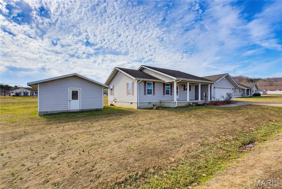 113 Dogwood Lane, Piedmont, MO 63957 - #2