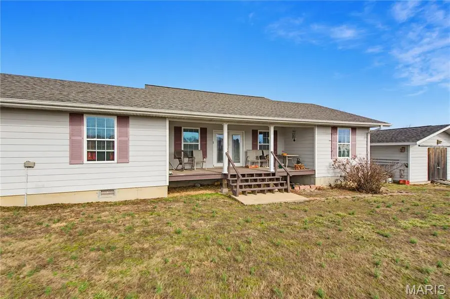 113 Dogwood Lane, Piedmont, MO 63957 - #3