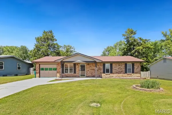 121 Mervin Street, Sullivan, MO 63080