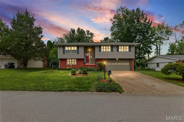1029 Five Forks Drive, Belleville, IL 62221