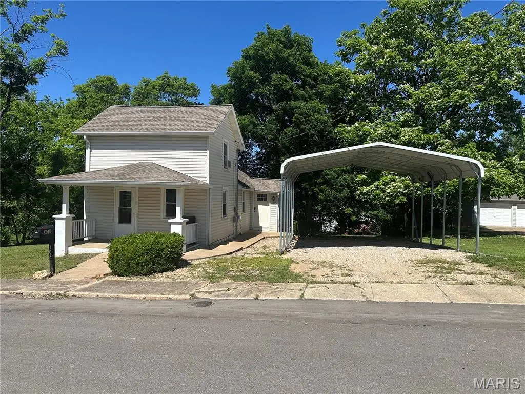 303 Summit Street, Bonne Terre, MO 63628 - #1