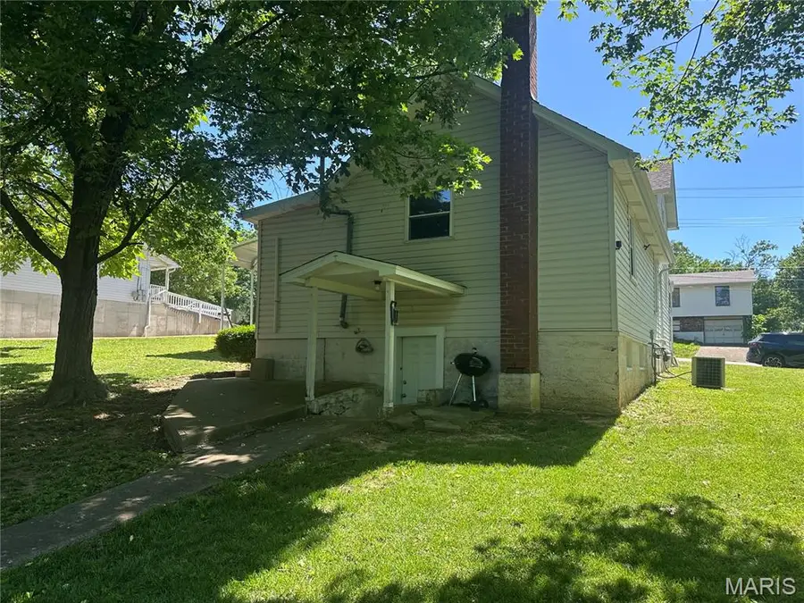 303 Summit Street, Bonne Terre, MO 63628 - #3