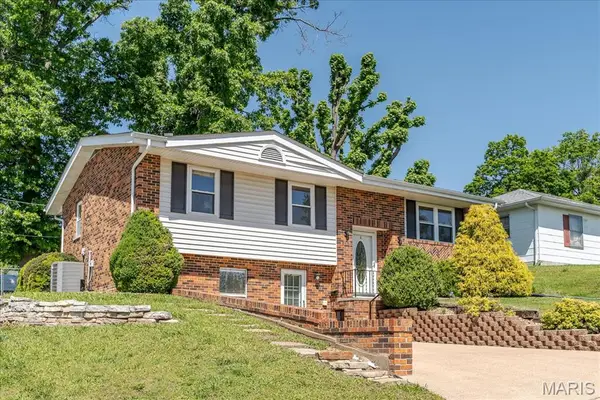 815 Hill Street, Washington, MO 63090