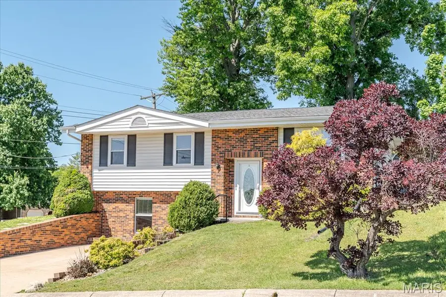 815 Hill Street, Washington, MO 63090 - #2