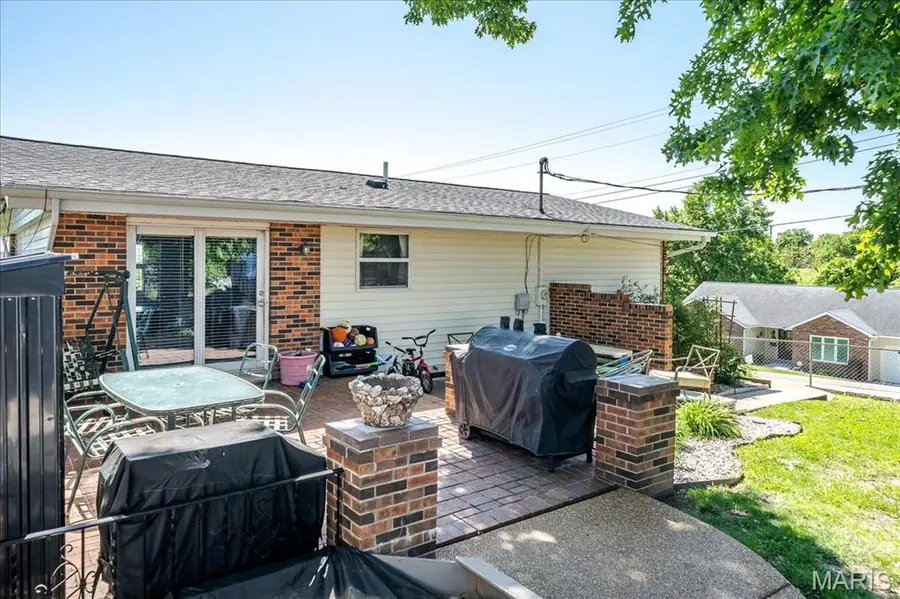 815 Hill Street, Washington, MO 63090 - #3