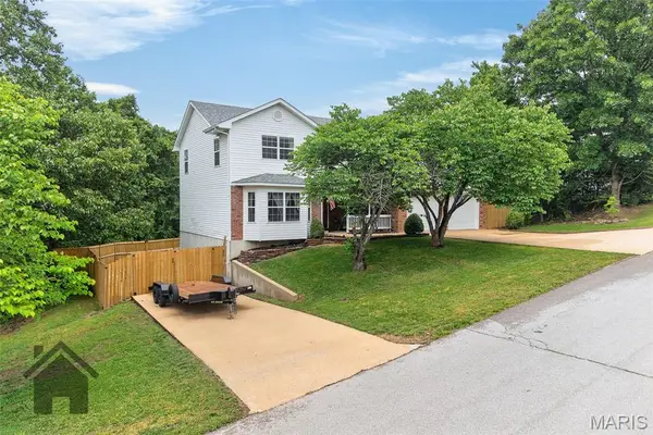 17065 Lensman Road, St Robert, MO 65584