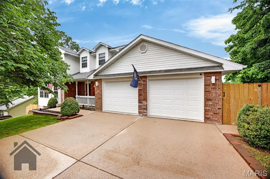 17065 Lensman Road, Saint Robert, MO 65584 - #2