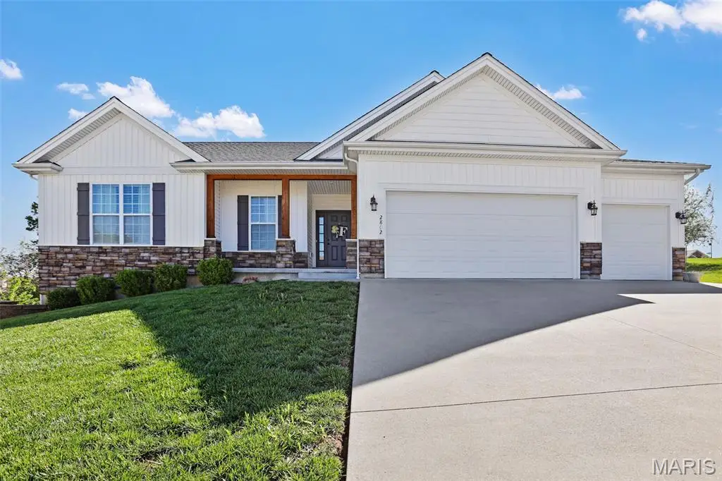 2802 Tayson Way, Washington, MO 63090 - #1