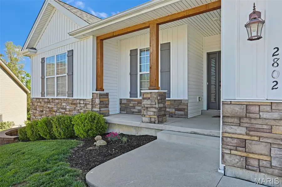 2802 Tayson Way, Washington, MO 63090 - #2