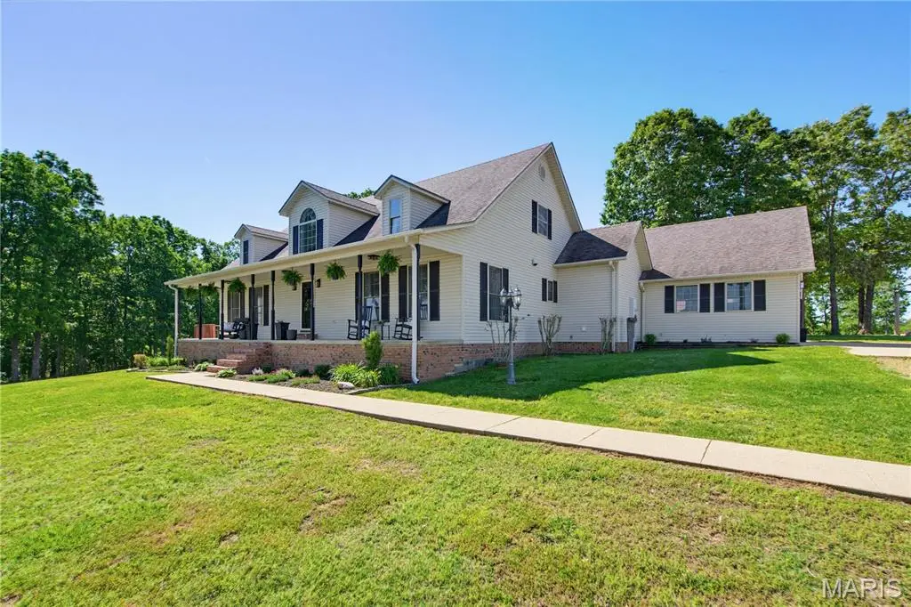 1092 Ripley E1-a, Doniphan, MO 63935 - #1