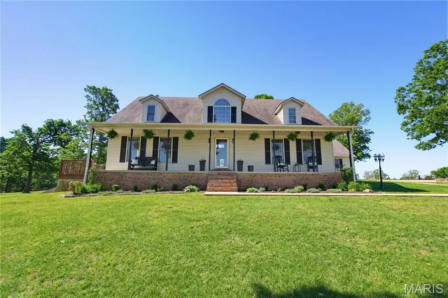 1092 Ripley E1-a, Doniphan, MO 63935 - #3
