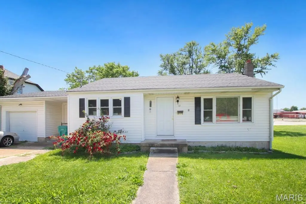 10 East Euclid Ave, Sullivan, MO 63080 - #1