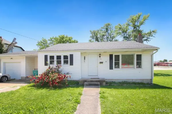 10 East Euclid Ave, Sullivan, MO 63080