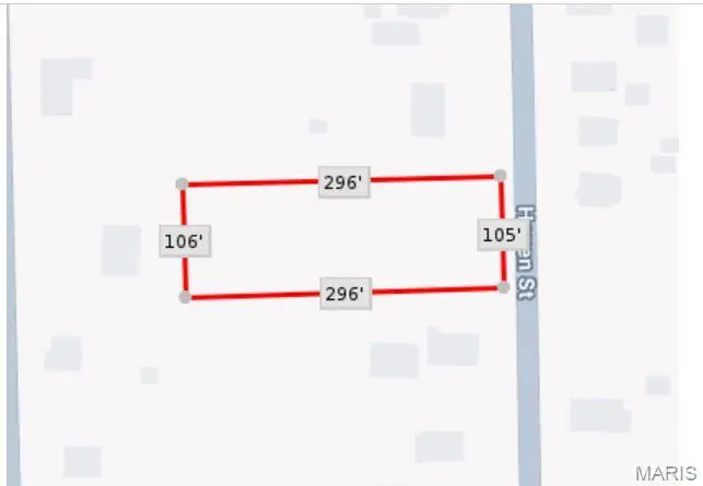 144 Haven Street, Cottage Hills, IL 62018 - #2