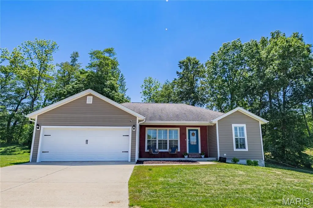 230 Eagles Crossing, Cape Girardeau, MO 63701 - #1