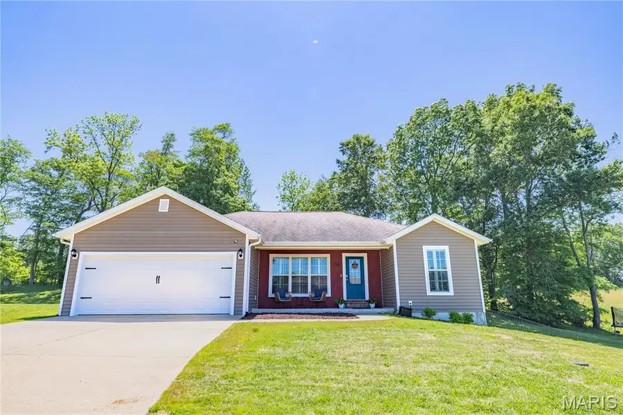 230 Eagles Crossing, Cape Girardeau, MO 63701 - #3