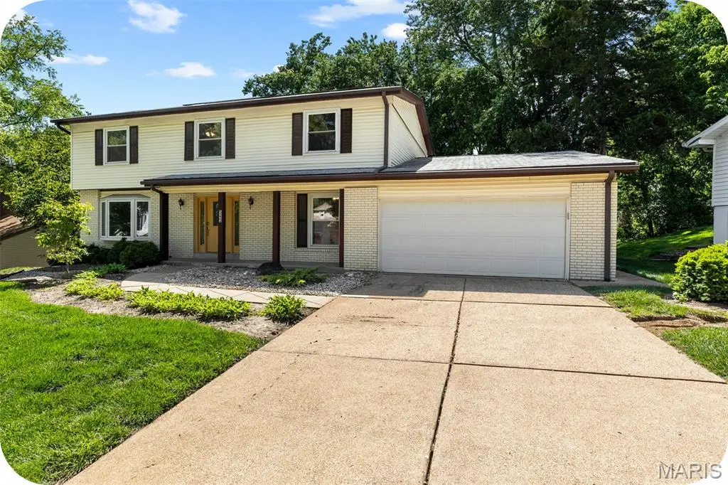 543 Westernmill Drive, Chesterfield, MO 63017 - #1