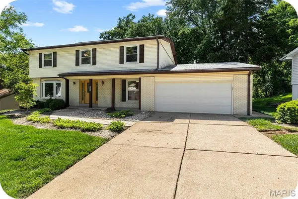543 Westernmill Drive, Chesterfield, MO 63017
