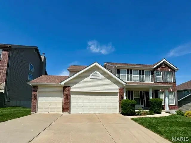 415 Forby Estates Drive, Eureka, MO 63025 - #1