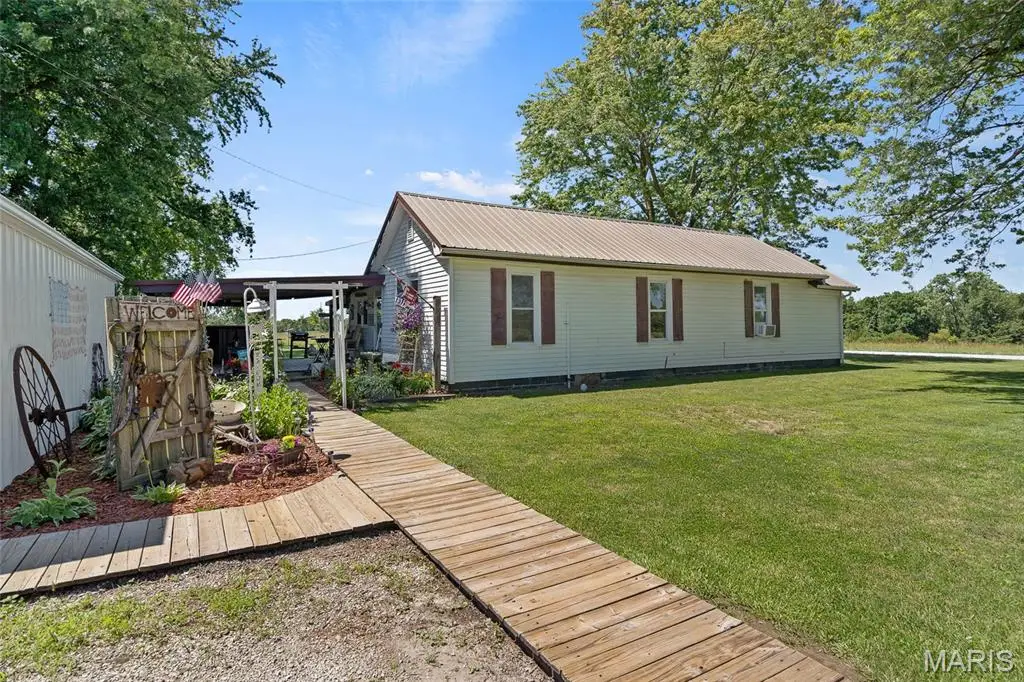 3616 County Road 2860, Moniteau, MO 65257 - #1