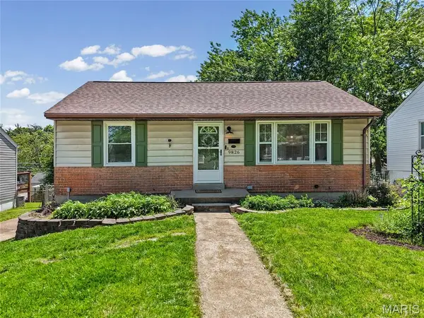 9826 Lullaby Lane, St Louis, MO 63114