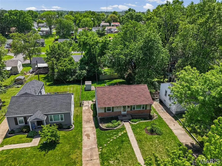 9826 Lullaby Lane, Saint Louis, MO 63114 - #2