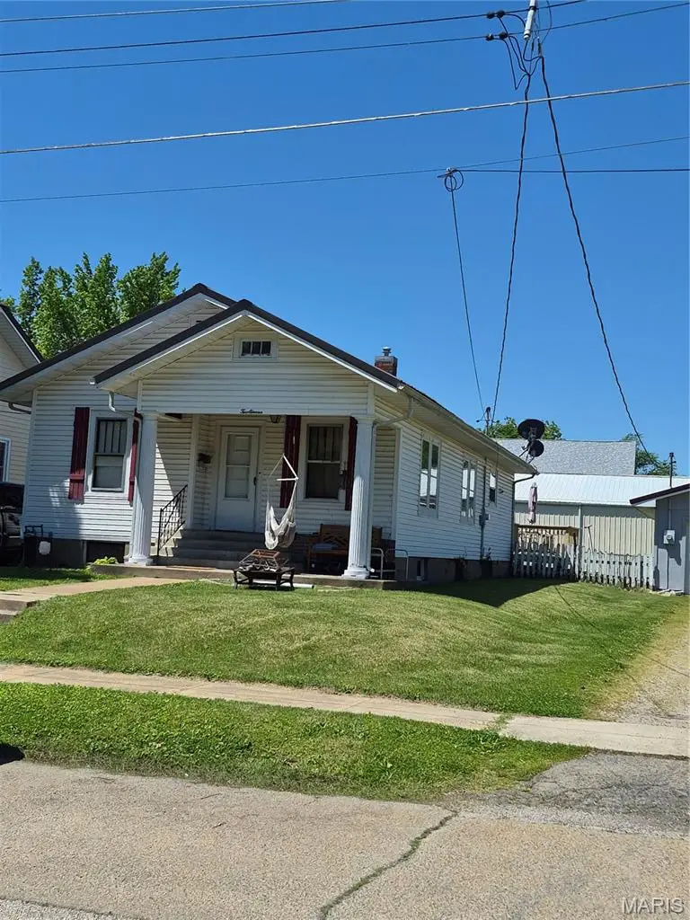 211 N Fite Street, Bonne Terre, MO 63628 - #1