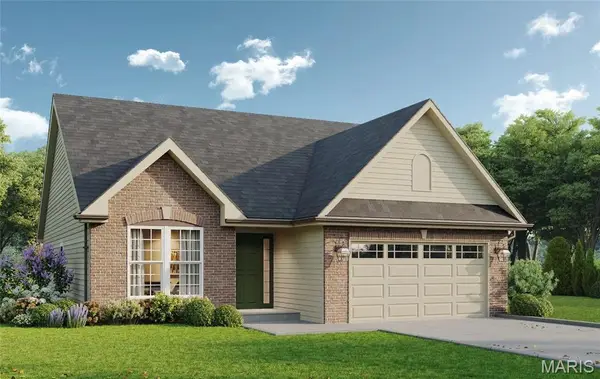 216 Discovery Meadows Place, O'Fallon, MO 63366