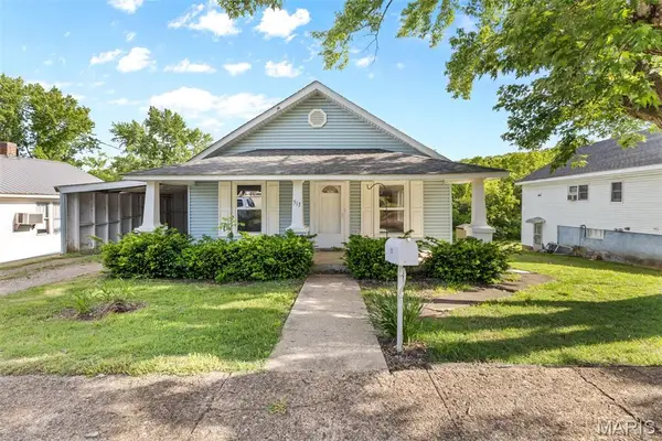 513 W Elvins Boulevard, Park Hills, MO 63601