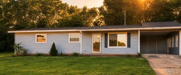 4 Toler Drive, Fredericktown, MO 63645