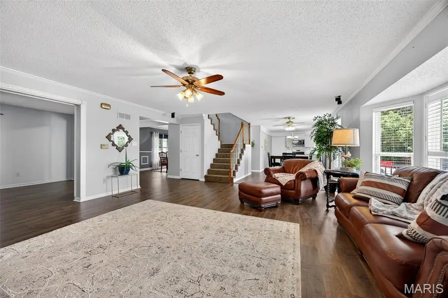 312 Quiet Country Drive, Saint Peters, MO 63376 - #3