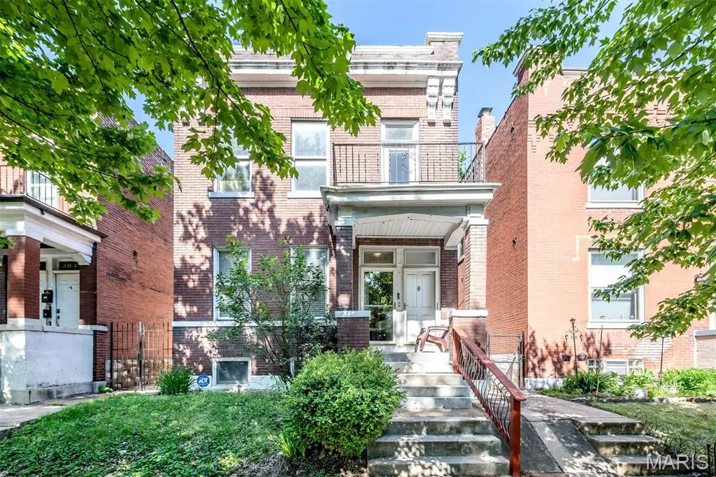 3645 Minnesota Avenue, Saint Louis, MO 63118 - #1