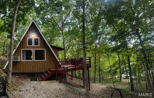 121 Crystal Lake Court, Wright City, MO 63390 - #1