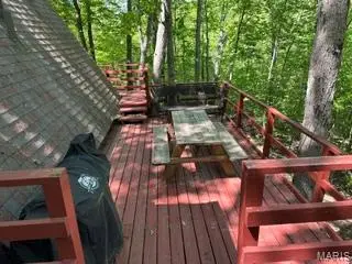 121 Crystal Lake Court, Wright City, MO 63390 - #2