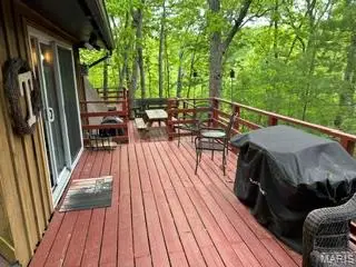 121 Crystal Lake Court, Wright City, MO 63390 - #3