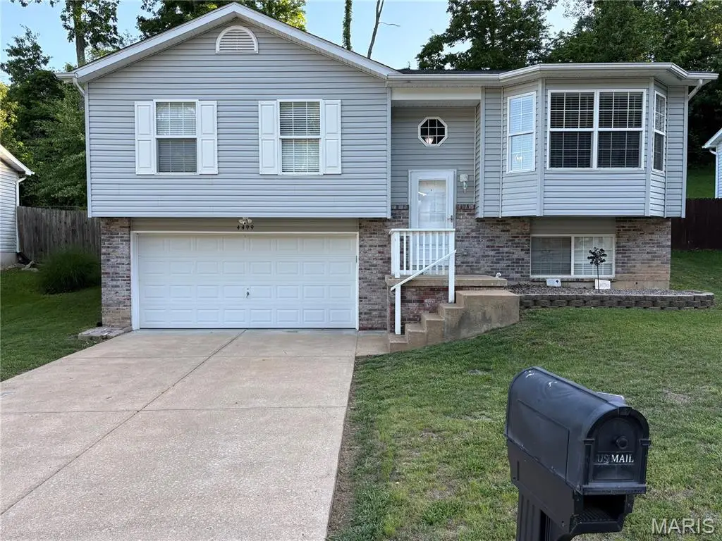 4499 Prospect Dr, House Springs, MO 63051 - #1