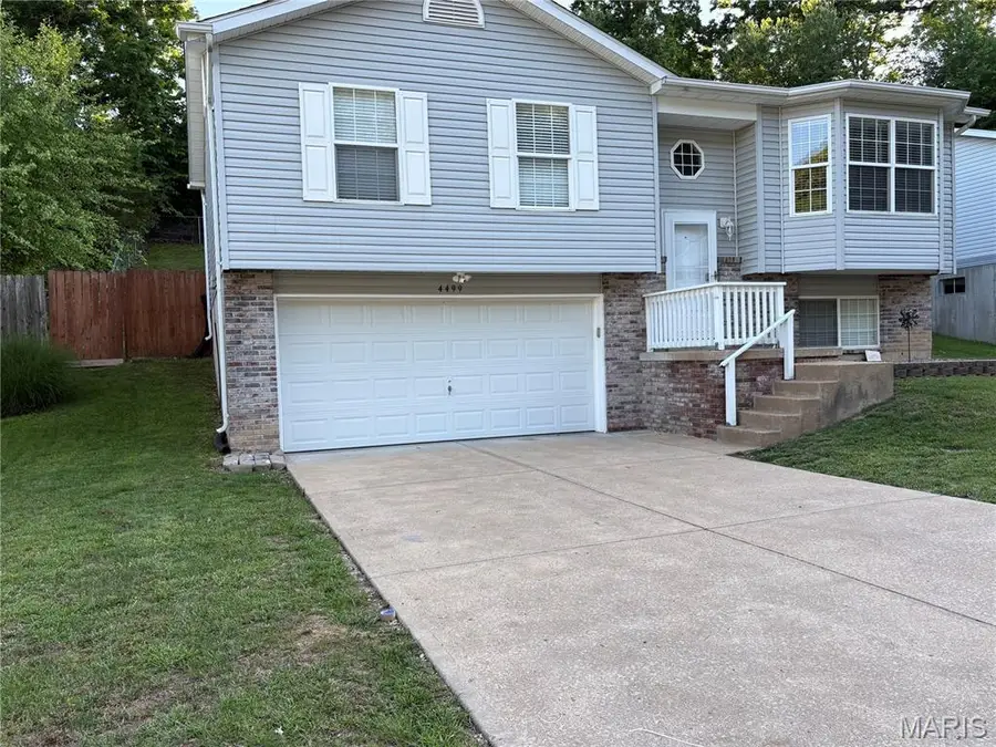 4499 Prospect Dr, House Springs, MO 63051 - #2