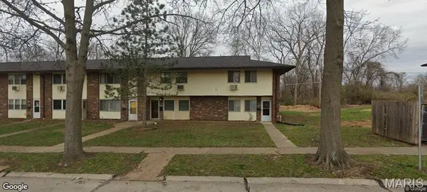 7639 Hazelcrest Drive #48, Hazelwood, MO 63042