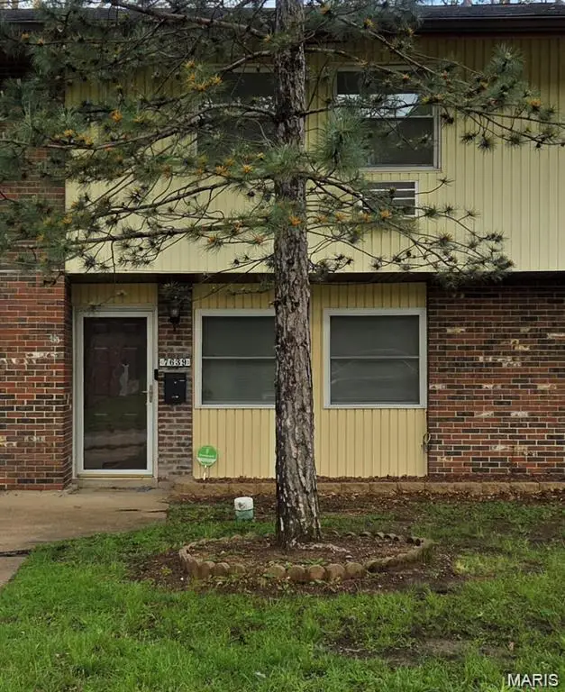 7639 Hazelcrest Drive #48, Hazelwood, MO 63042 - #2