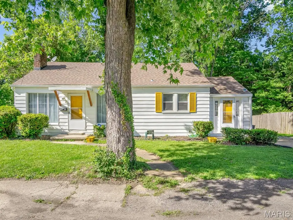 57 N 98th Street, Belleville, IL 62223 - #1