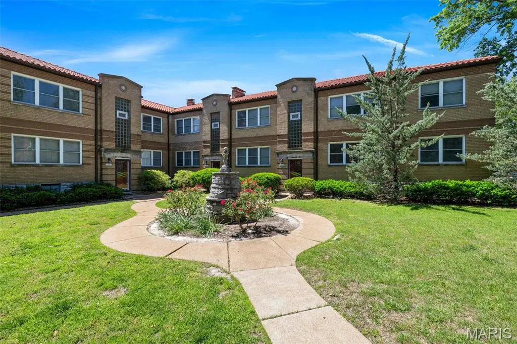 6600 Devonshire Avenue #9, Saint Louis, MO 63109 - #1