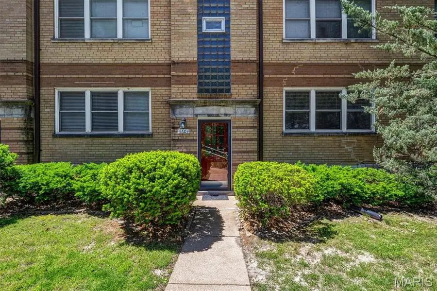 6600 Devonshire Avenue #9, Saint Louis, MO 63109 - #3
