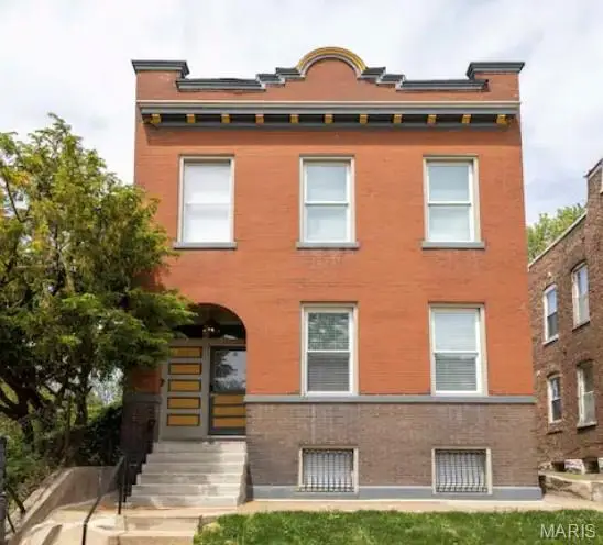 1933 Wyoming Street, Saint Louis, MO 63118 - #1