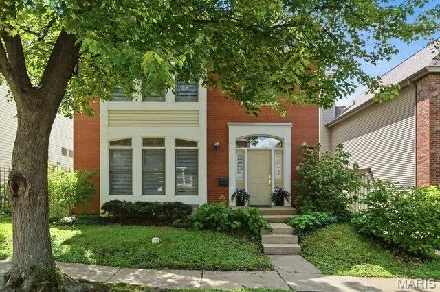 911 Morehouse Lane, University City, MO 63130 - #1