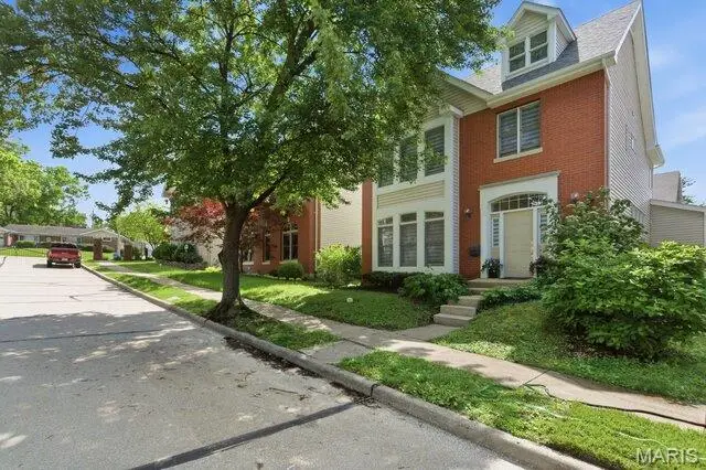 911 Morehouse Lane, University City, MO 63130 - #2
