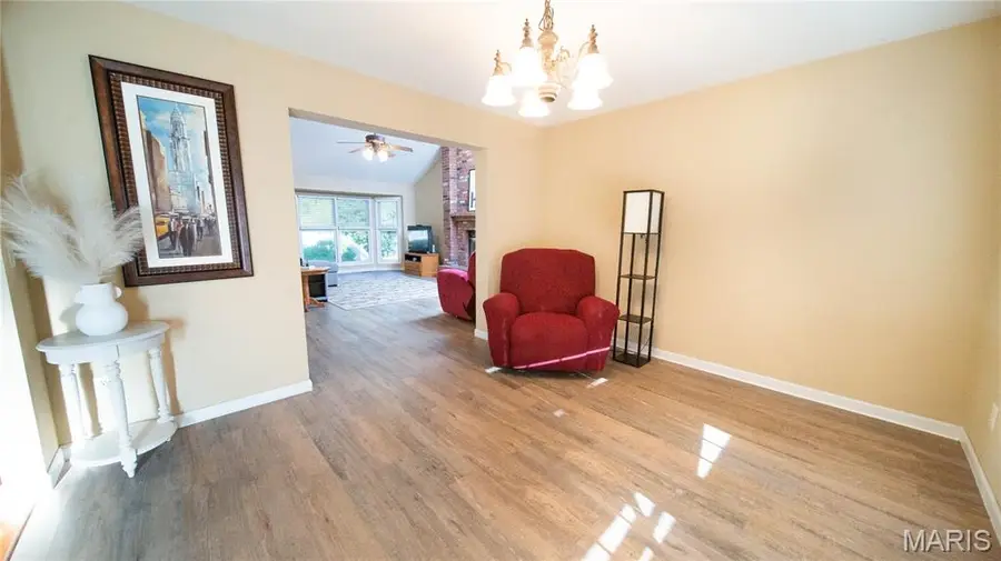 148 Jacobs Way, Dardenne, MO 63376 - #2