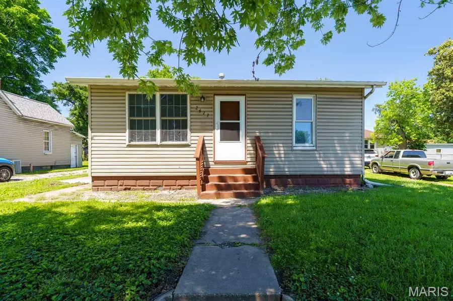 2627 Lincoln Avenue, Granite City, IL 62040 - #2