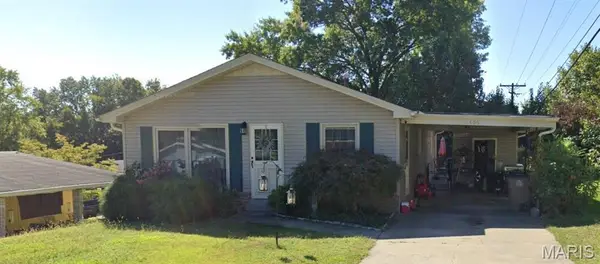 2405 Lynnwood Drive, Cape Girardeau, MO 63701