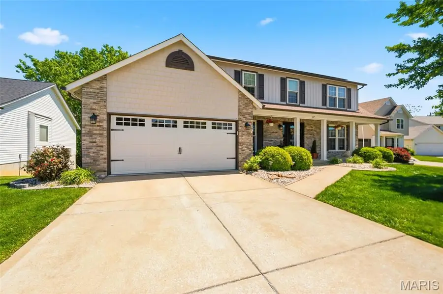 127 Burnt Oak Court, Wentzville, MO 63385 - #2