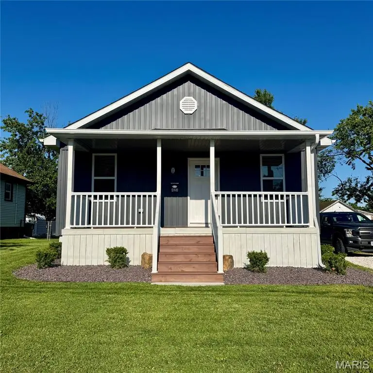 423 N Pine Street, Perryville, MO 63775 - #1